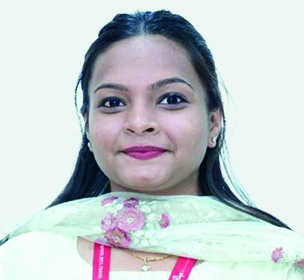 Senior Counsellor & administration