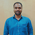 Mohsin Solkar